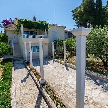 Apartments Maja Trogir Exterior foto