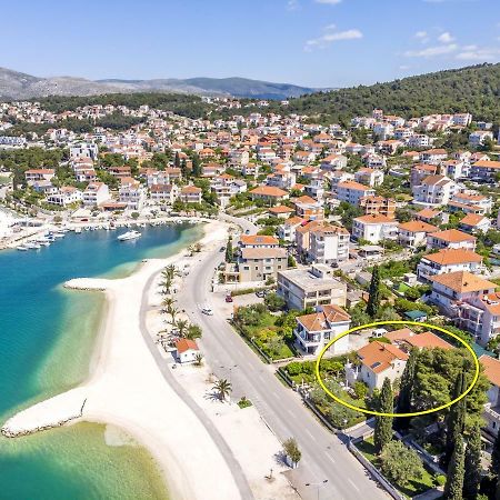 Apartments Maja Trogir Exterior foto