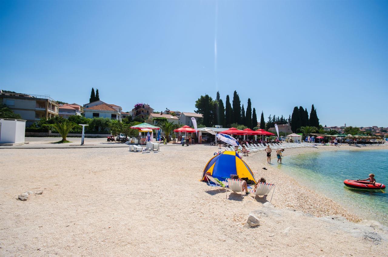 Apartments Maja Trogir Exterior foto
