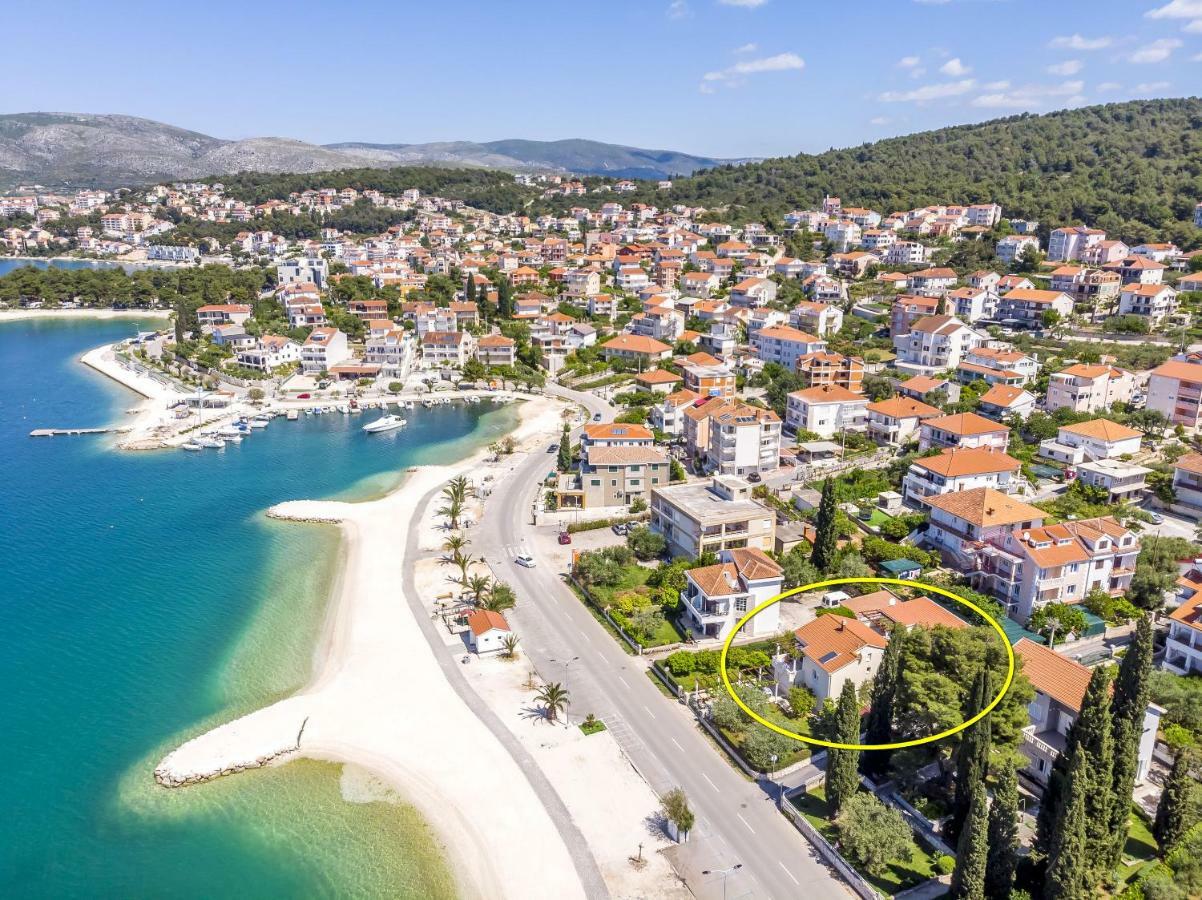 Apartments Maja Trogir Exterior foto